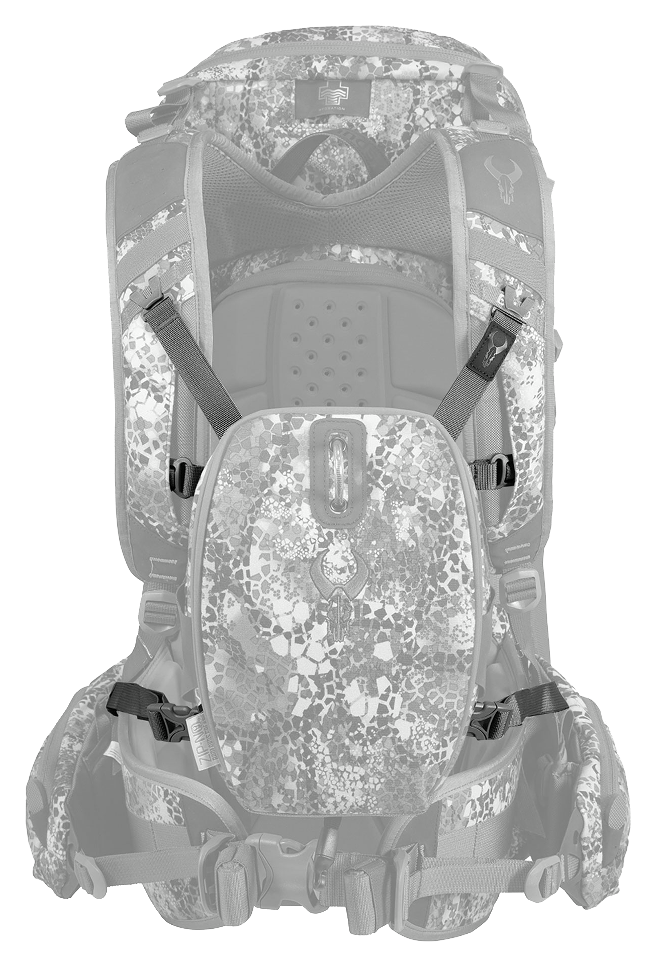 Badlands Bino Connect System Cabela's